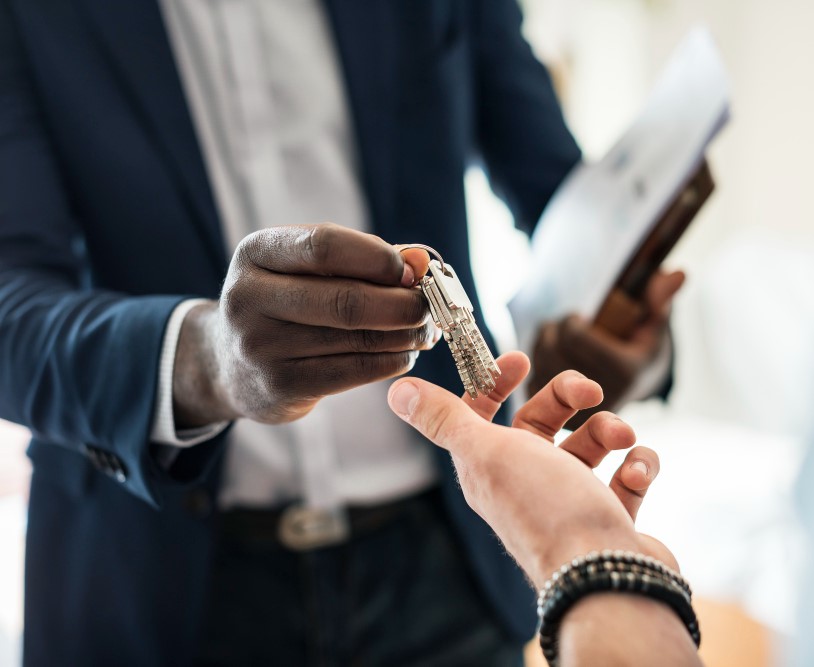 Your Real Estate Partner